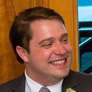 Meet your Posher, Jeffrey